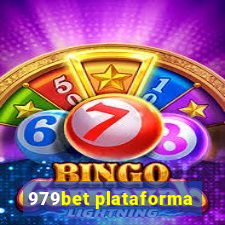 979bet plataforma